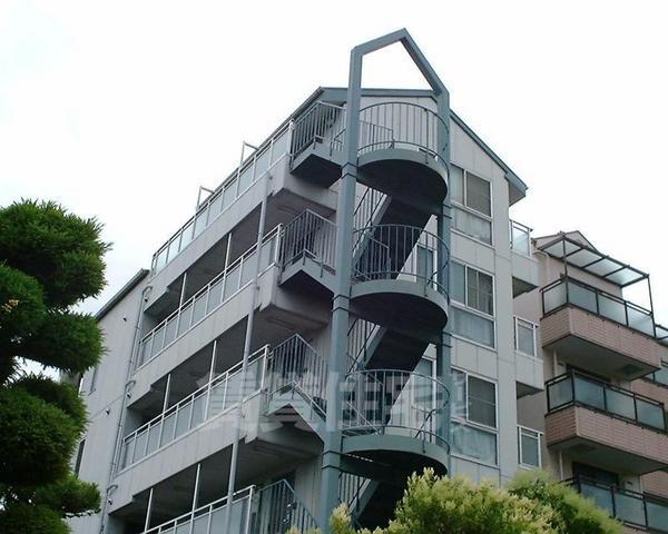 建物外観　オンライン内覧・現地案内も可能です
