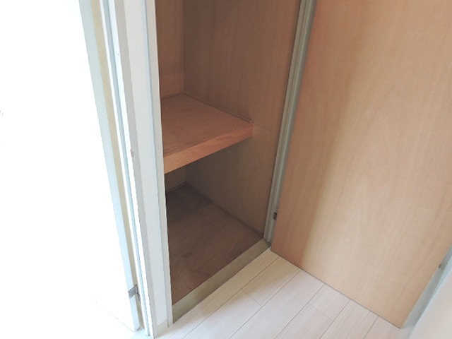 サンプラザ新石切の内装写真
