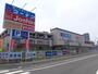 ホームセンター　ホームセンターコーナン王子堀船店（ホームセンター）まで1001m