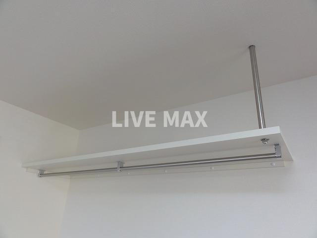 その他設備　※別部屋のお写真になります