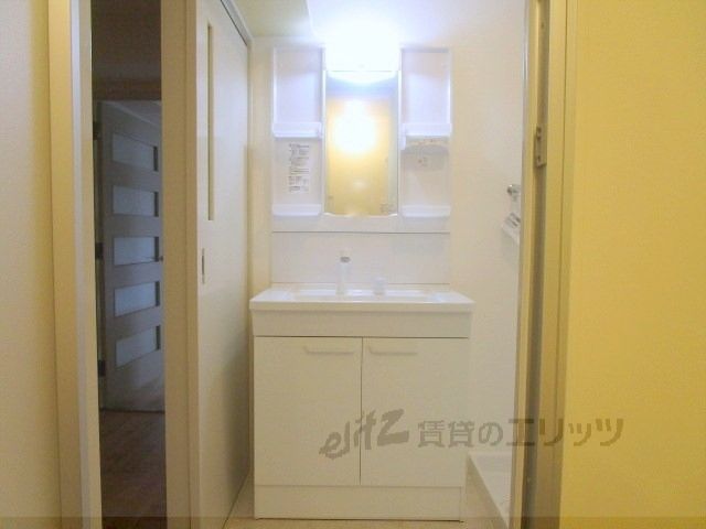 プライム21の内装写真