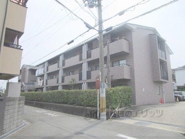 プライム21の外観写真