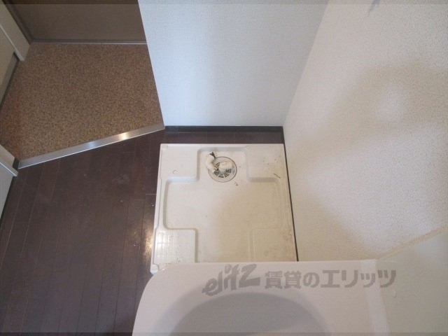 エステムプラザ京都烏丸五条の内装写真