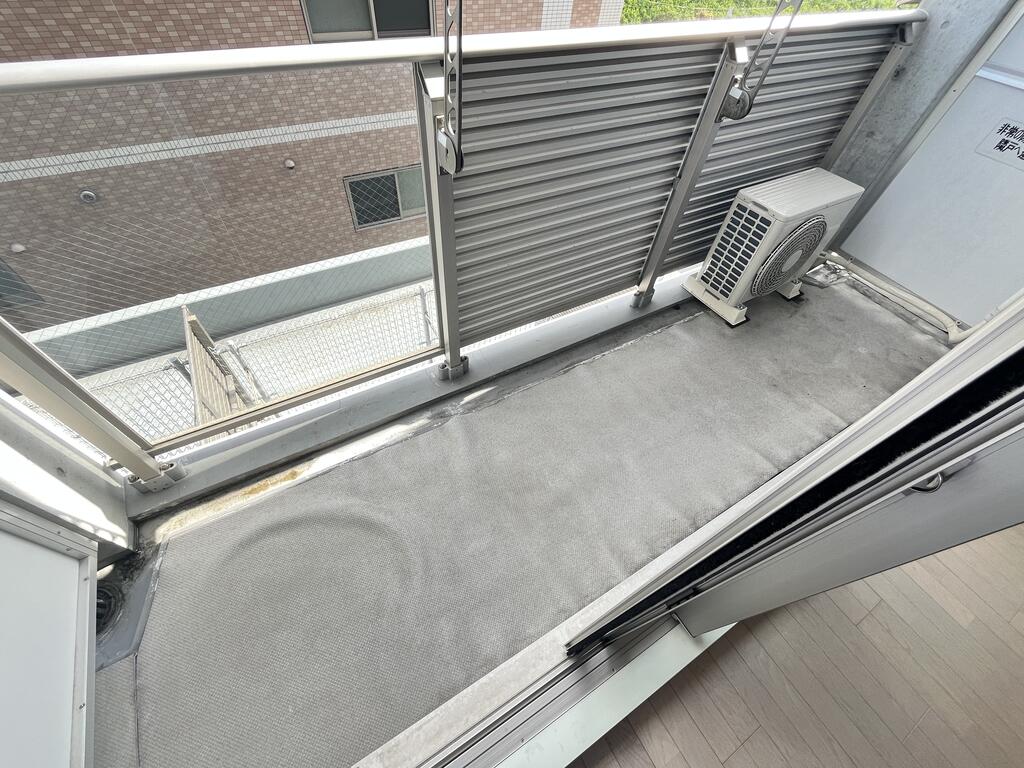 コンフォートEXE新田ステーションの内装写真