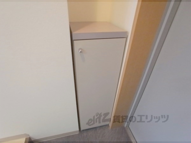収納　下駄箱
