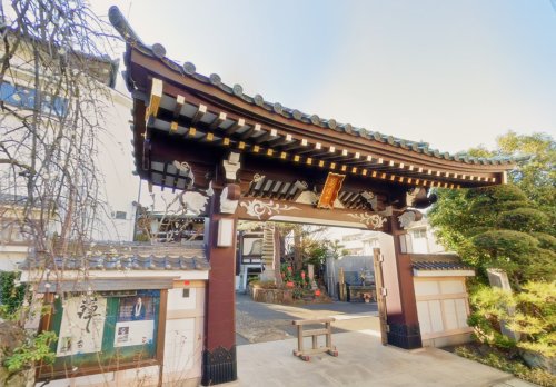 その他　万福寺（その他）まで227m