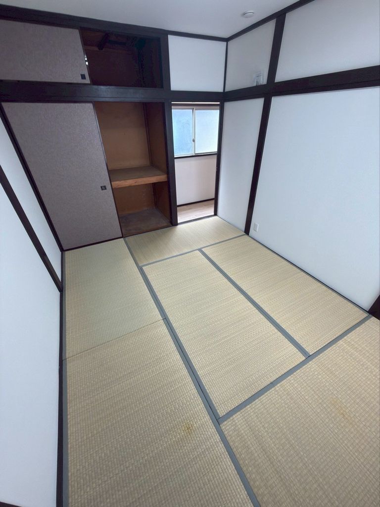 その他　バルコニ