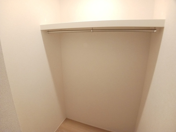 シエル エトワール IIの内装写真