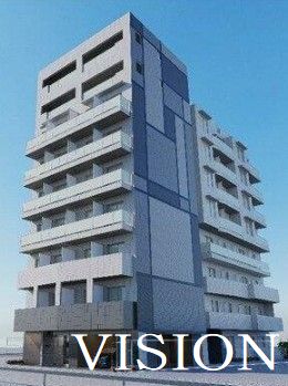 建物外観　☆外観☆