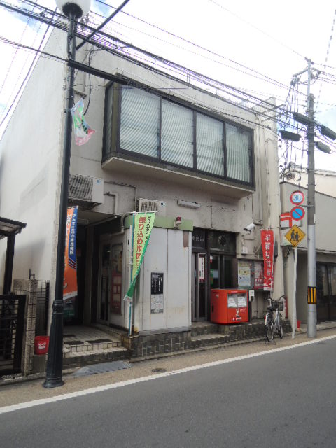 マーブルの周辺写真