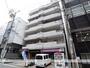 大須観音駅より徒歩6分 2階 築40年4ヶ月の賃貸物件