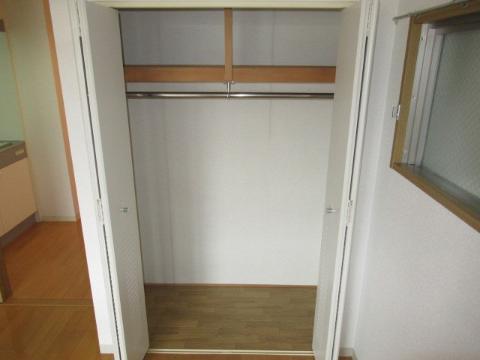 収納　ＣＬ（開）