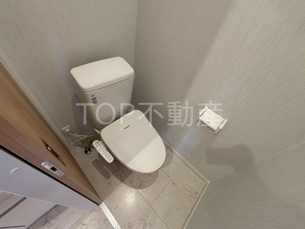 トイレ　設備