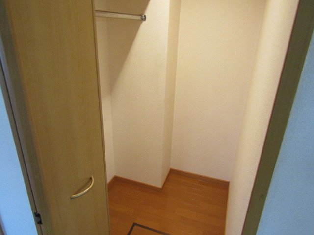 プリムローズの内装写真
