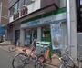 コンビニ　ファミリーマート西京極駅前店（コンビニ）まで180m