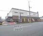 スーパー　万代　五条西小路店（スーパー）まで600m