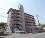 藤森駅より徒歩18分 5階 築37年4ヶ月の賃貸物件
