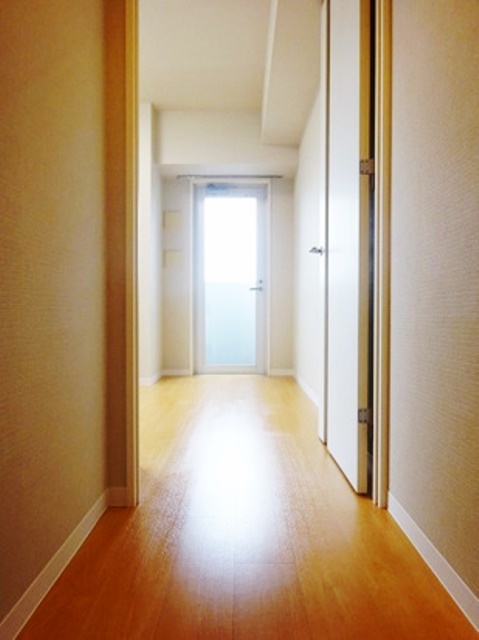 その他　同仕様の別部屋画像