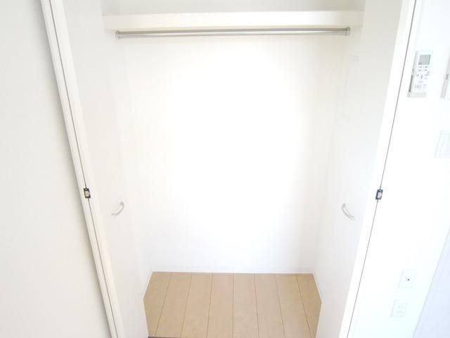 収納　★クローゼット★