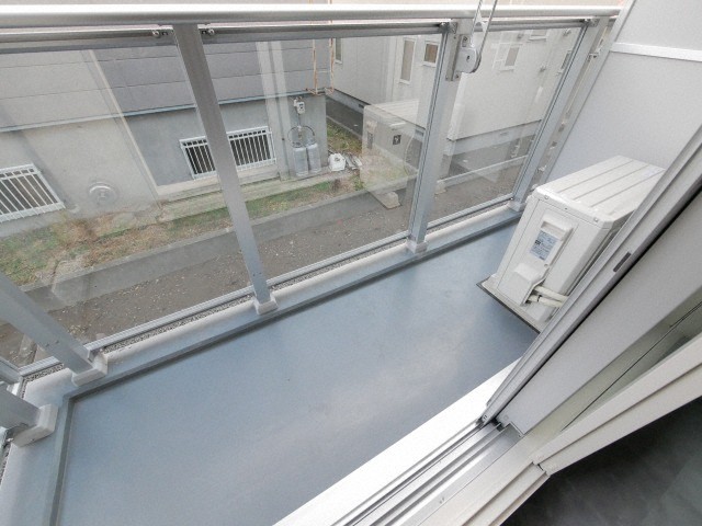 その他設備　☆バルコニー☆