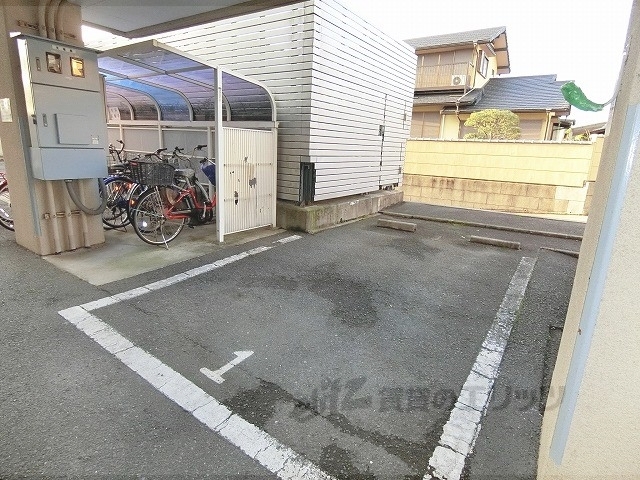 ヒルサイドヴィレッジのその他写真
