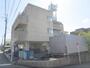 ヒルサイドビレッジB 3階 築46年7ヶ月の賃貸物件