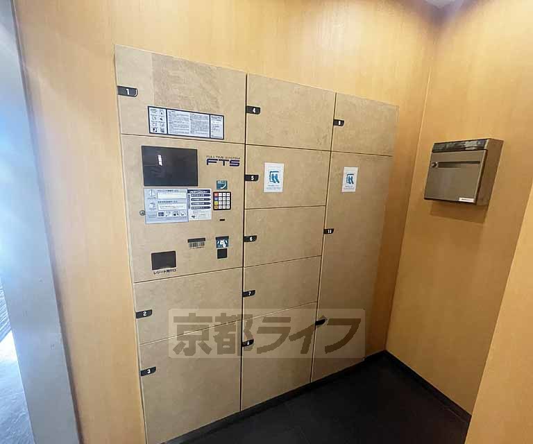 リエス西院のその他写真