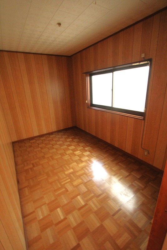 長尾東町3丁目54-7 賃家 右端の外観写真