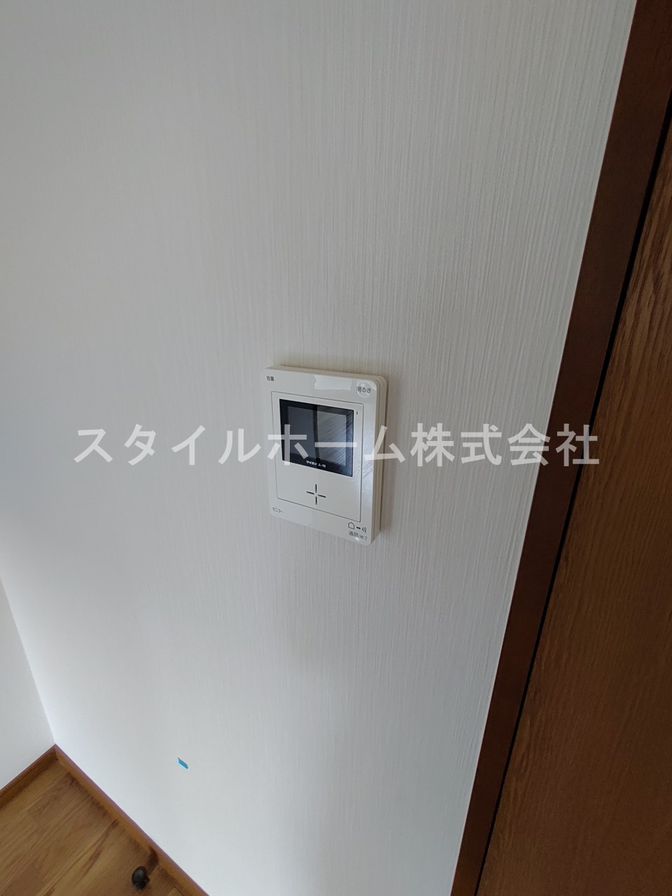 セキュリティ　イメージ写真です。