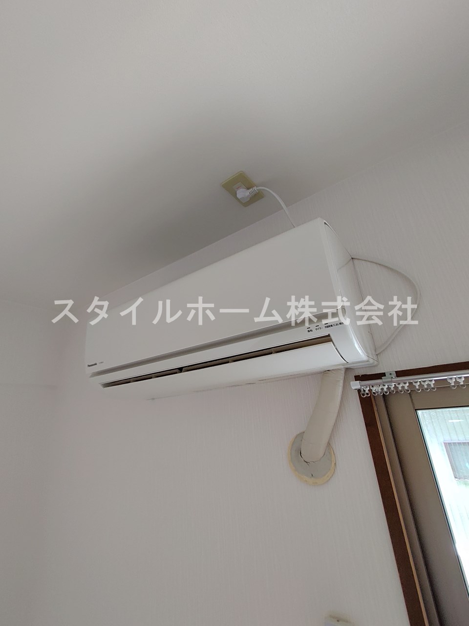 その他設備　イメージ写真です。