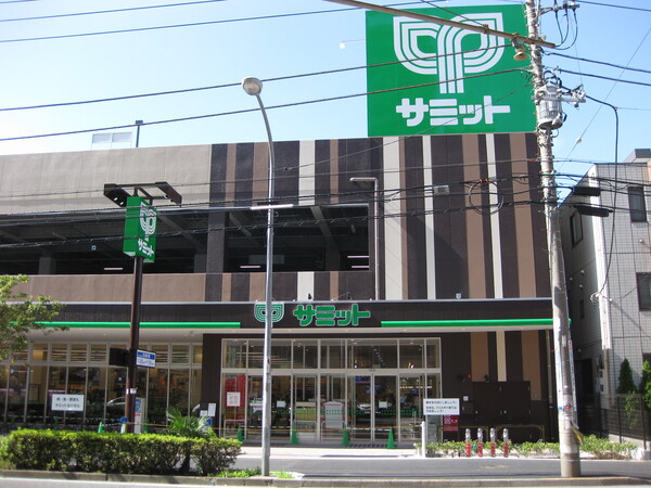 京急本線 井土ケ谷駅 徒歩15分 2階建 築2年の周辺写真