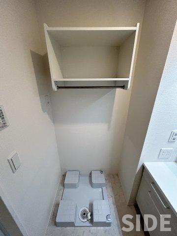 その他設備　※別号室参考画像