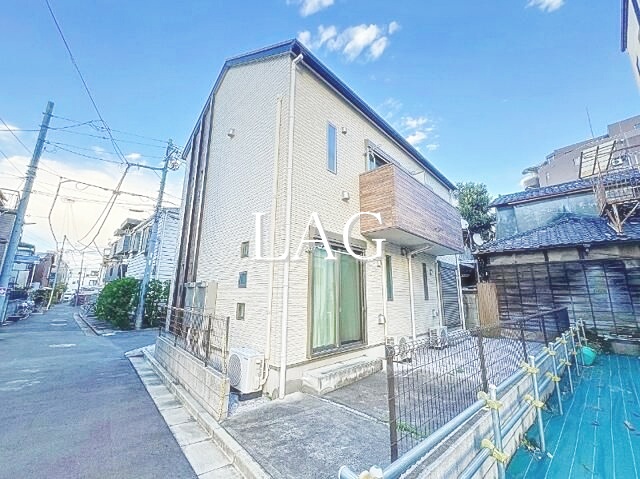 その他共有部分　共用スペースです。