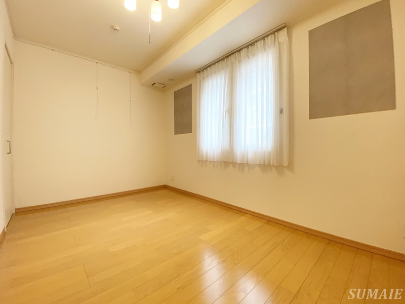 その他部屋・スペース　7帖のお部屋です☆