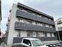 南流山駅より徒歩4分 1階 築2年5ヶ月の賃貸物件