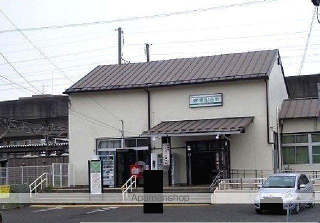 その他　ＪＲ東北本線東東仙台駅（その他）まで2100m