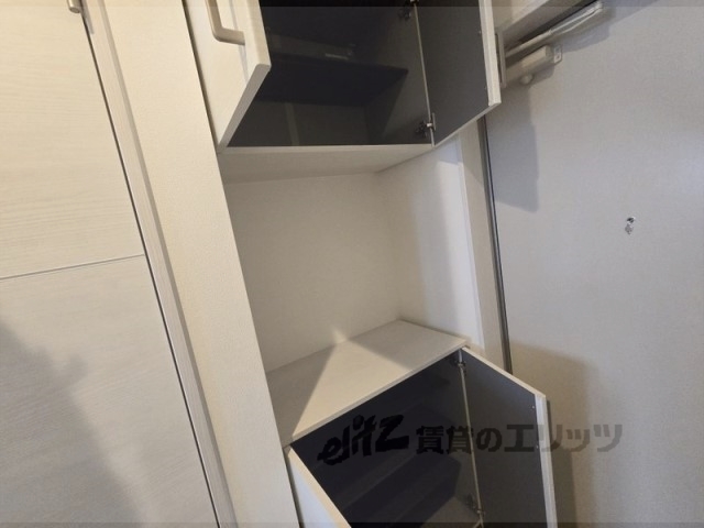 収納　下駄箱