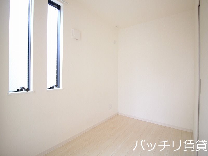 その他部屋・スペース　同型タイプの為、現状を優先いたします