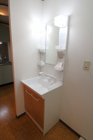 収納　他室参考写真