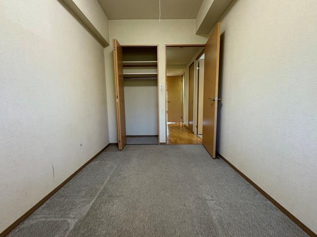 収納　収納があります