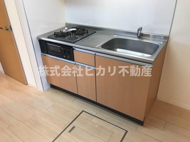 キッチン
