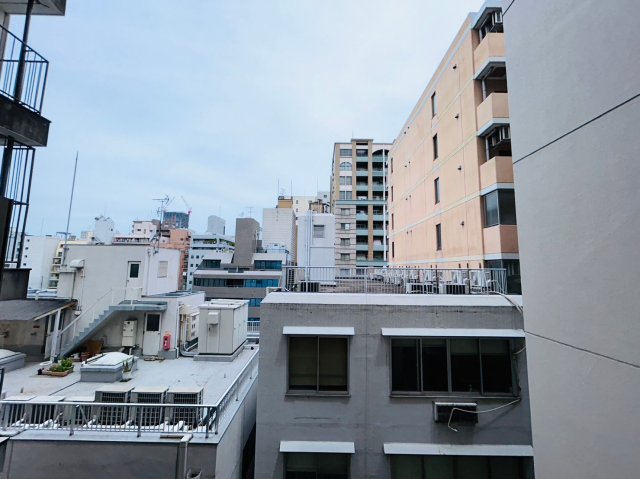 眺望　展望