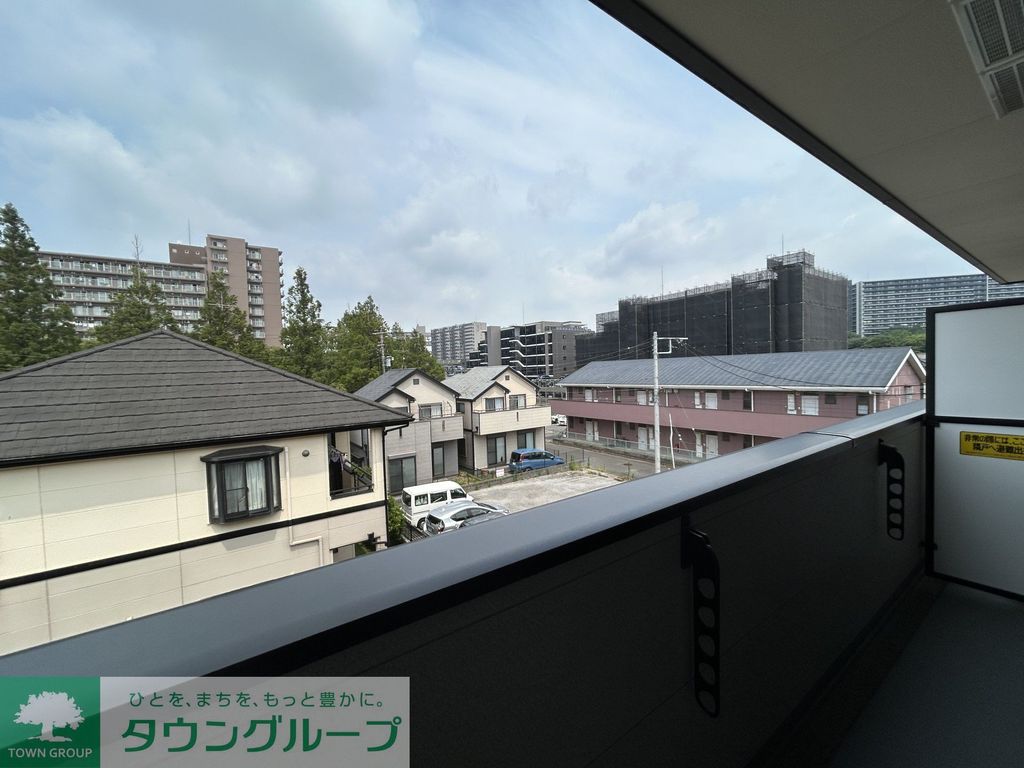 バルコニー　お気軽にお問合せ下さい♪043-290-8070