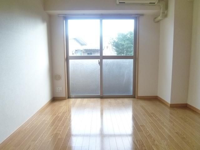 居室・リビング　使いやすい間取りです。