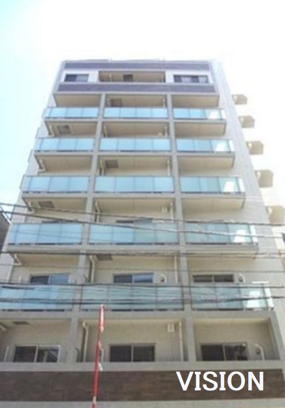 建物外観　☆外観☆