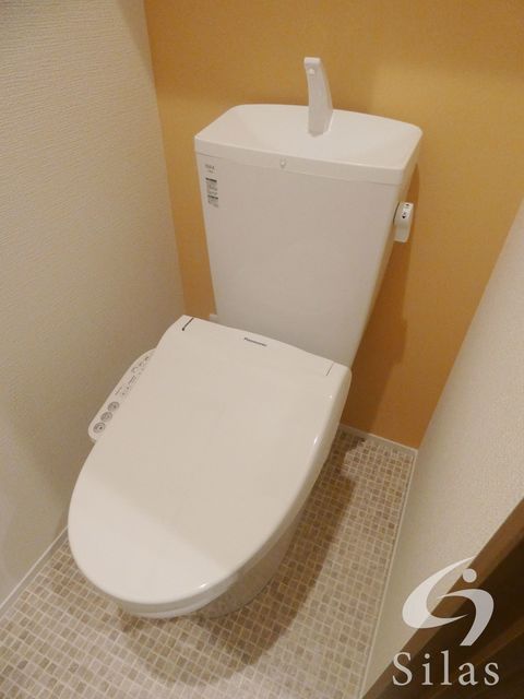 トイレ　同仕様