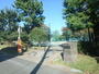公園　渡内公園（公園）まで550m