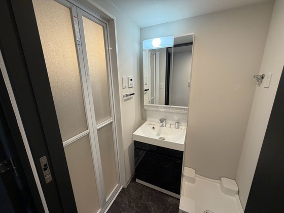 S-RESIDENCE広島駅enableの内装写真
