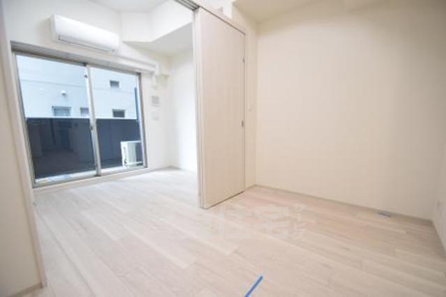 プレサンス上前津エレスタの居間写真