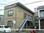 南郷７丁目駅より徒歩10分 2階 築35年8ヶ月の賃貸物件